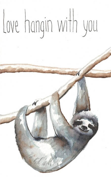 Sloth