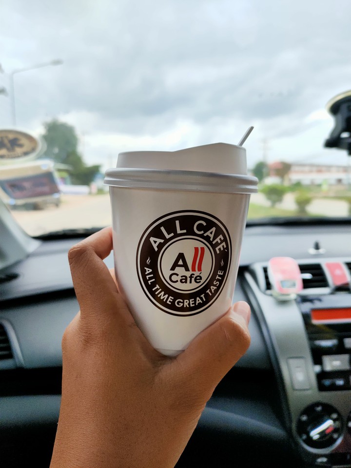 coffee