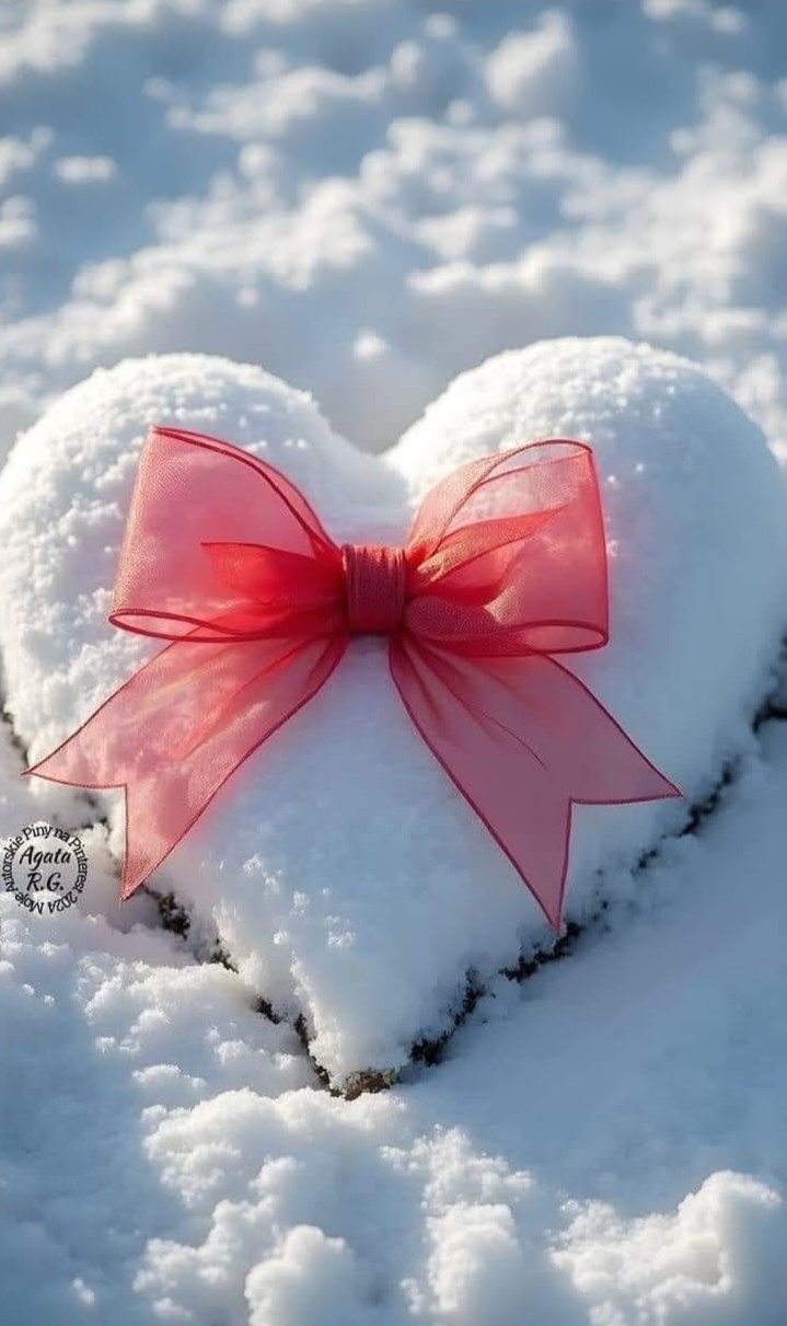 heart, frost Hintergrundbilder