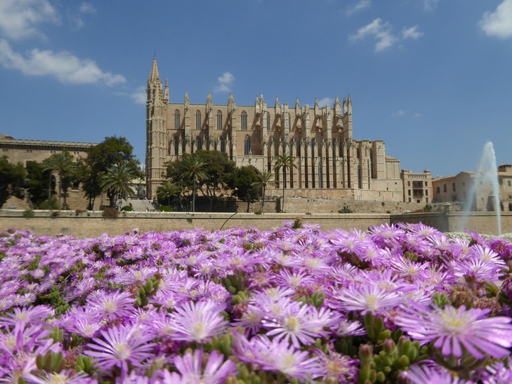 Catedral de Palma (Mallorca)