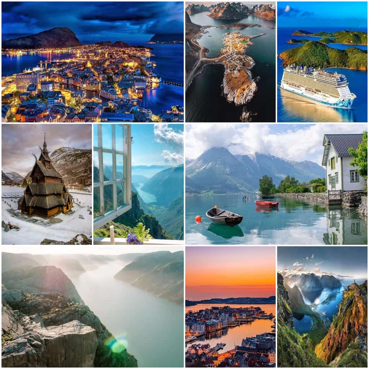 Norway