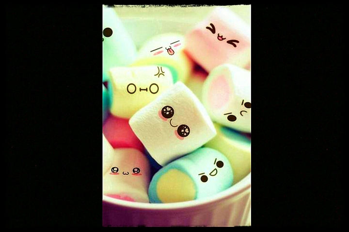MARSHMALLOW