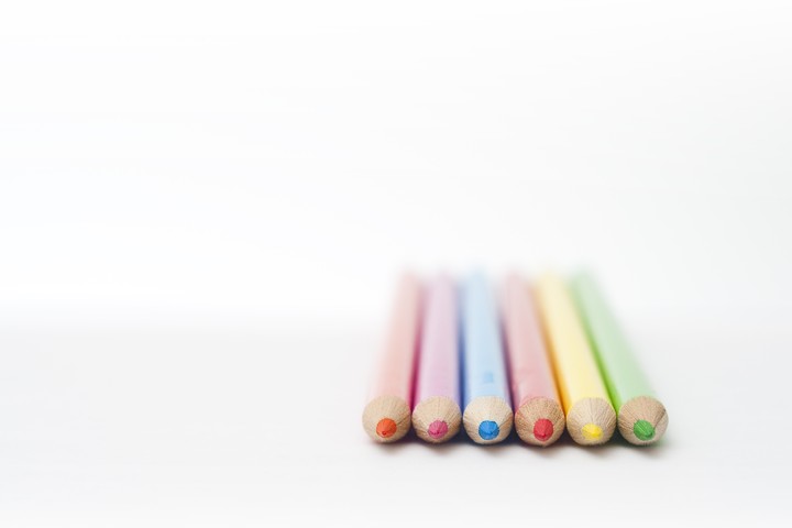 Colored Pencils