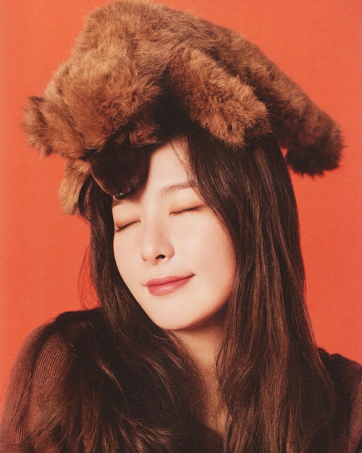 Red Velvet*