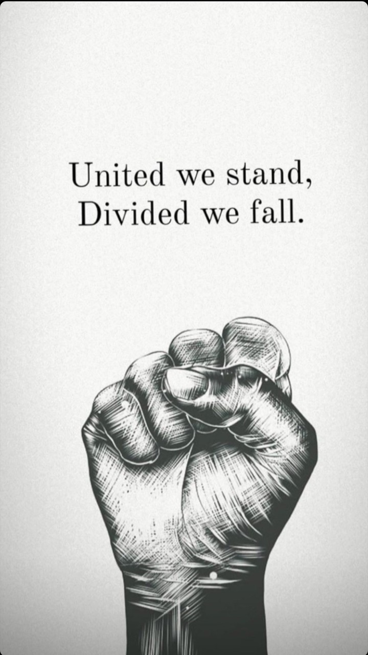 unite quote