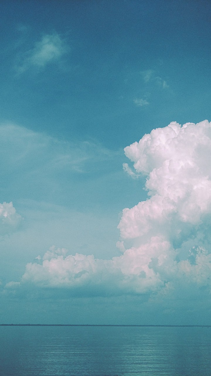 cloud nine