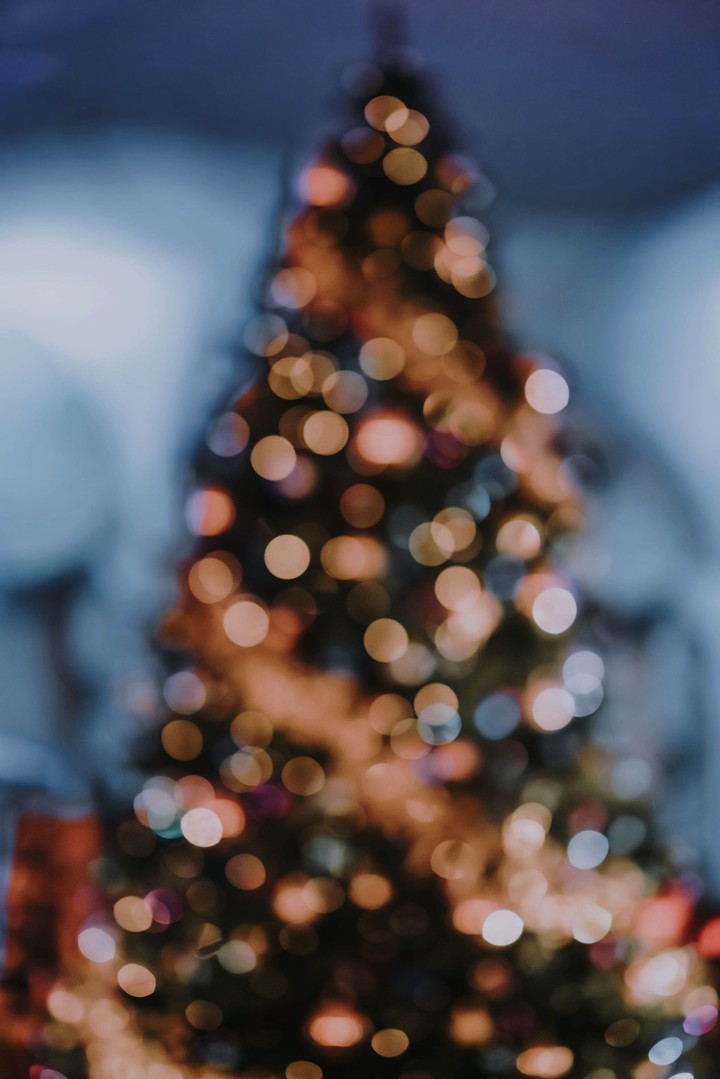Christmas Aesthetic #3