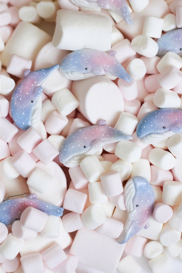 marshmallow 2