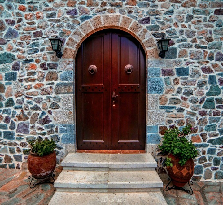 Door