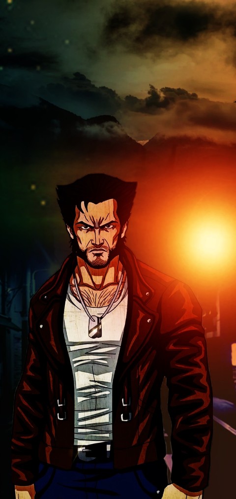 logan