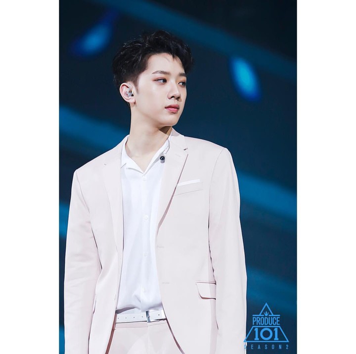 Handsome ❤