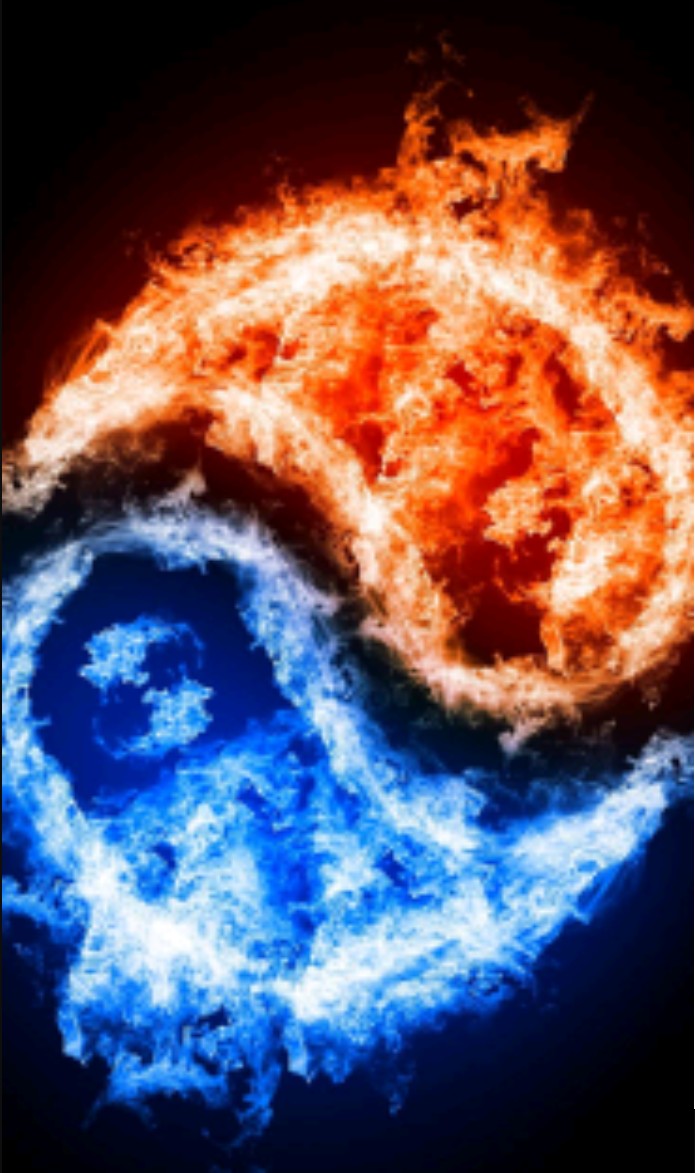 yig et yang
