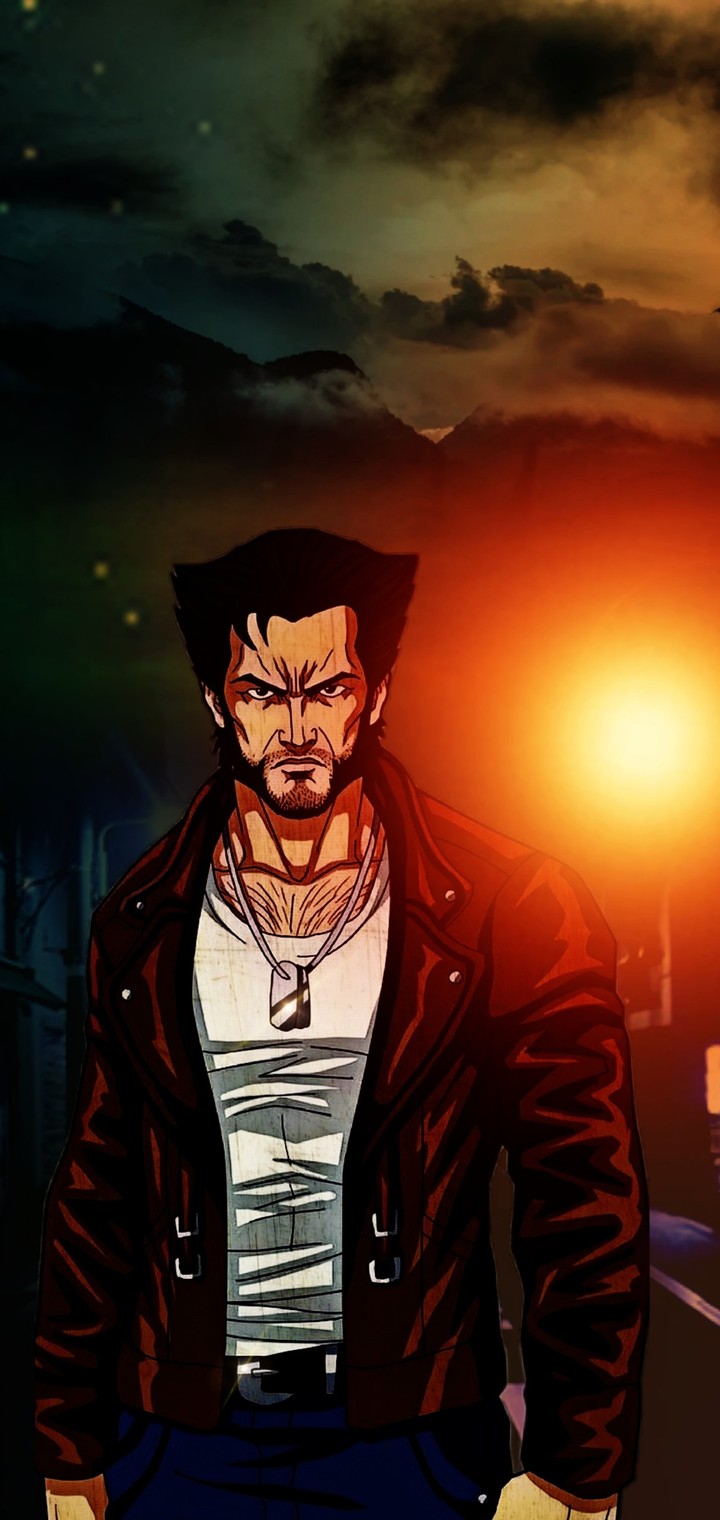 logan