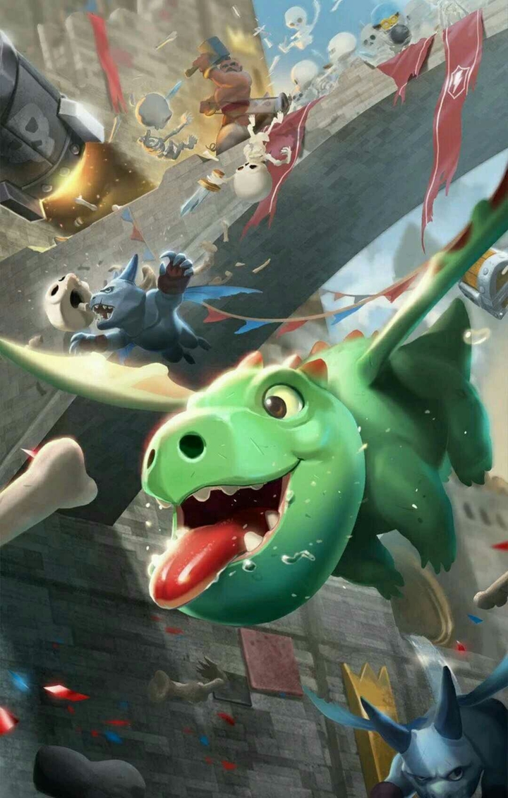 클래시로얄