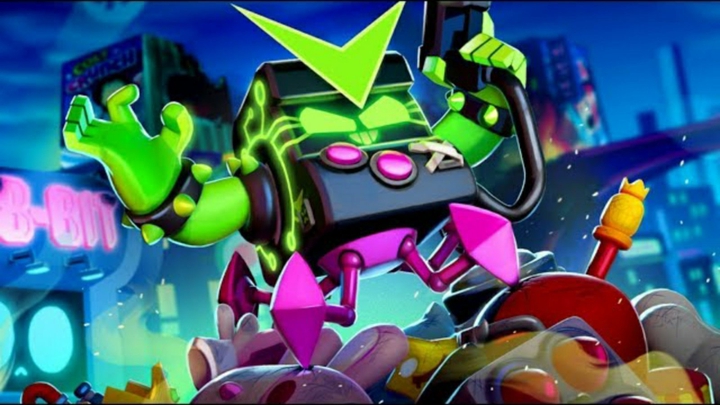 brawlstars