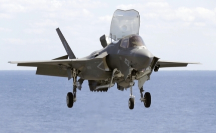 F35b