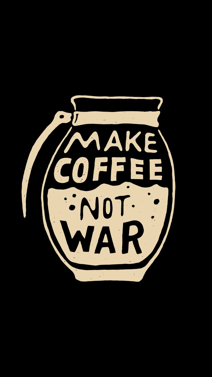 coffee