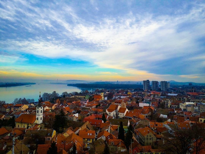 Zemun, Srbija