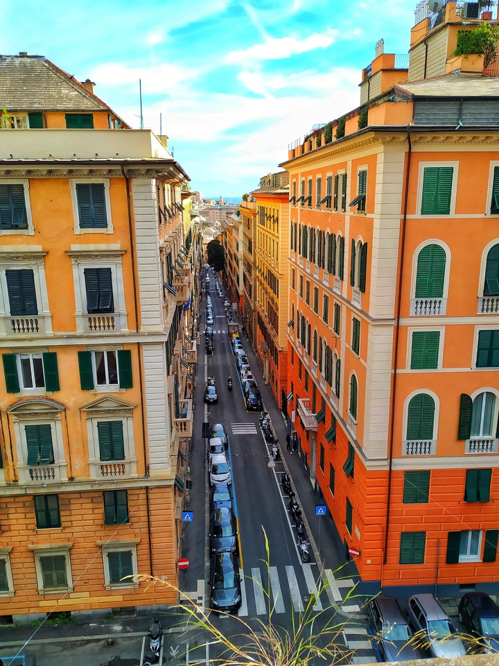Genova
