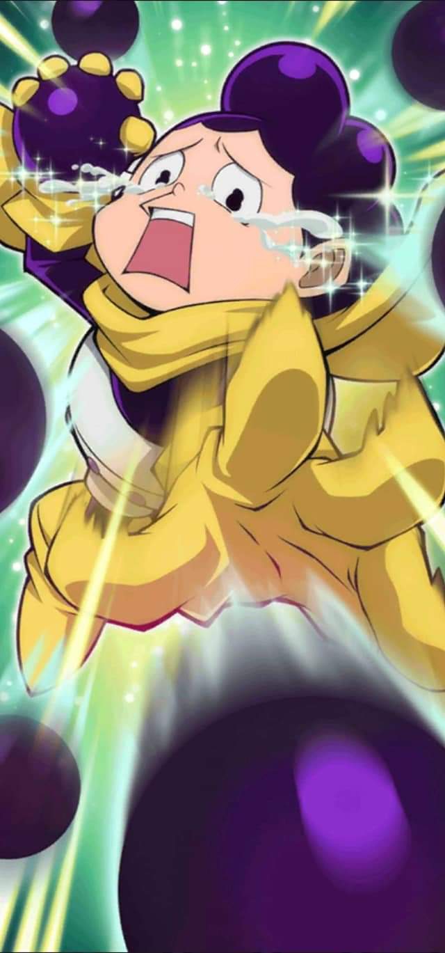 the pervy Mineta