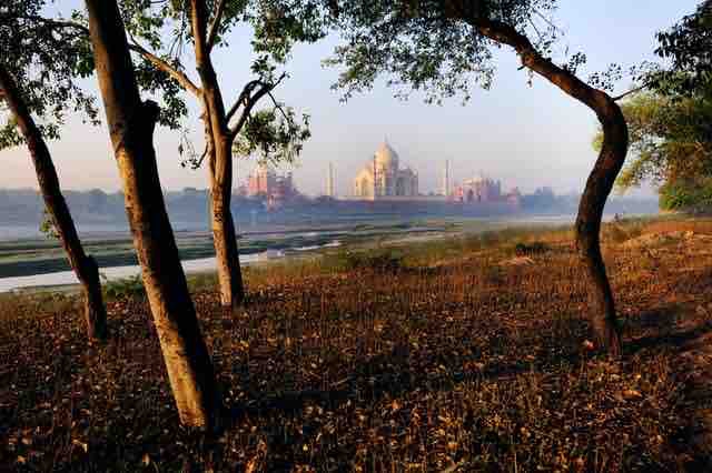 Tajmahal