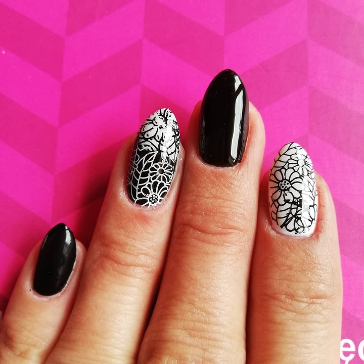 manicure ?