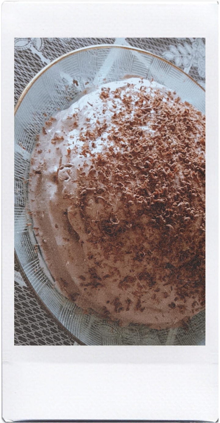 desert