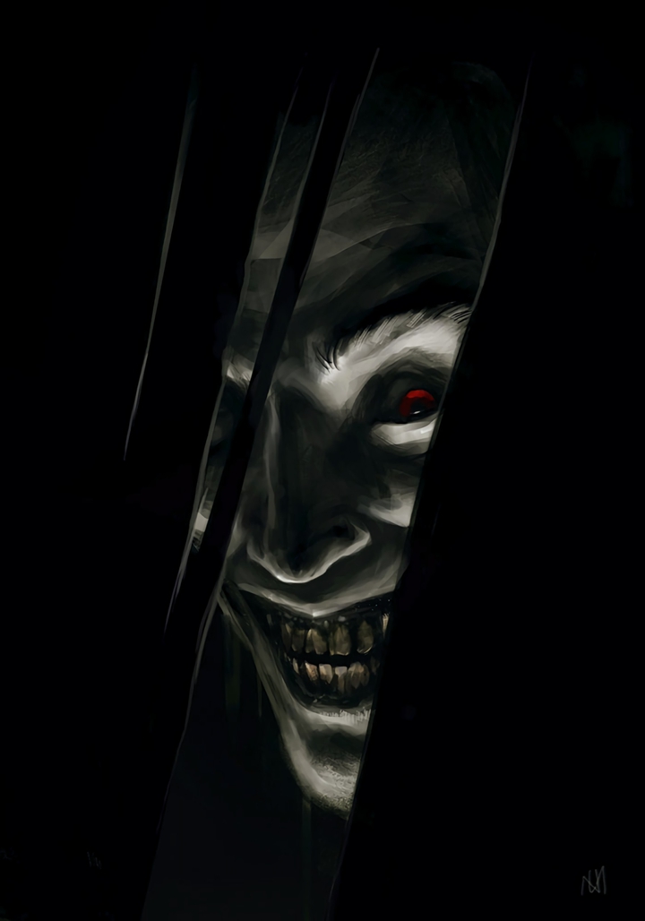 Horror Joker