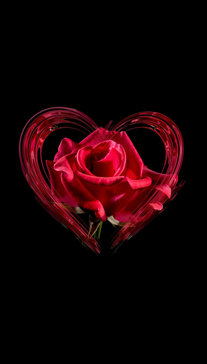 ♡