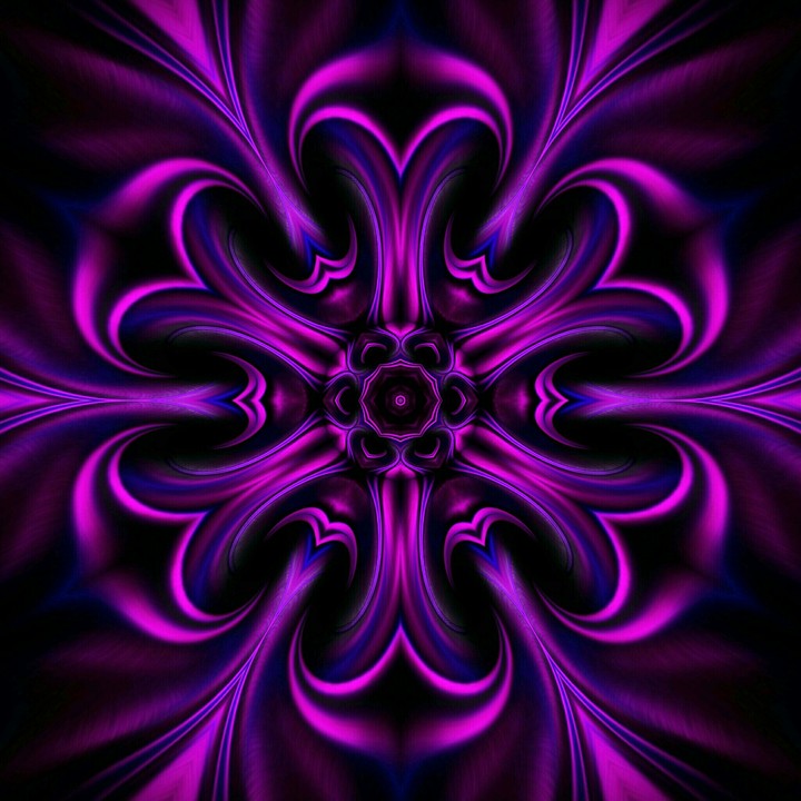 Mandala.