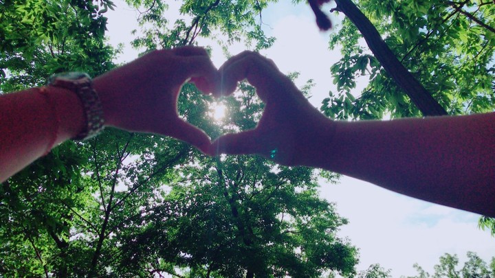 LOVE!