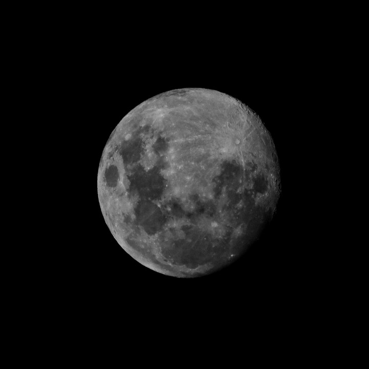 Moon