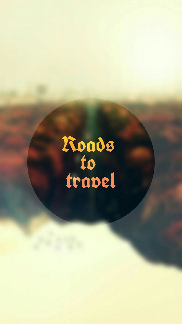 love travel