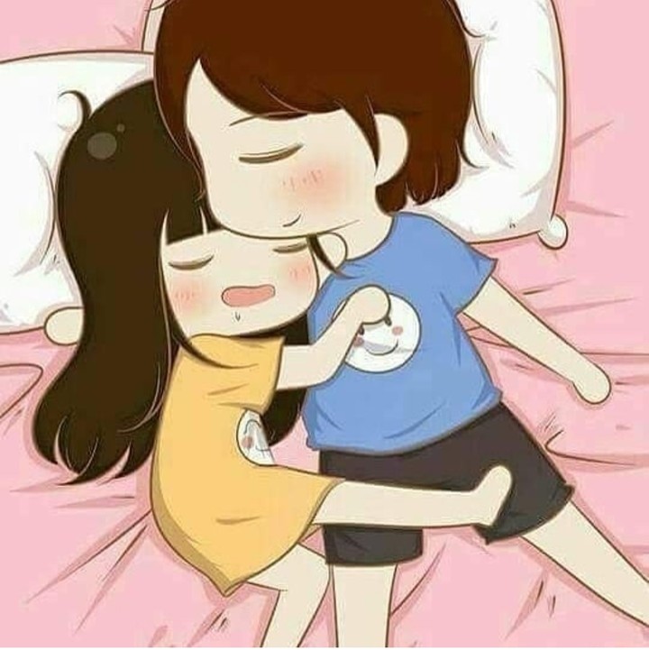 sleep sweet