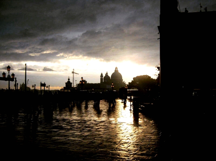 venice
