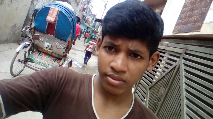 my selfe p6