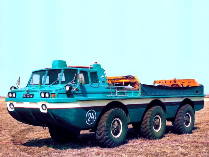 zil