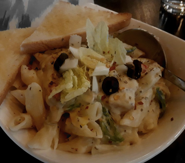 Pasta