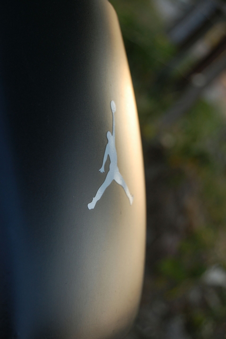 Jordan logo