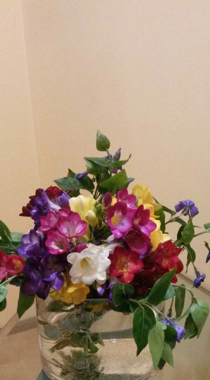 flowers