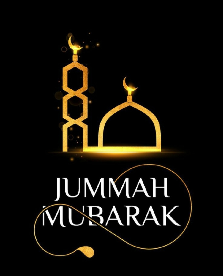 جمعه مباركه للجميع