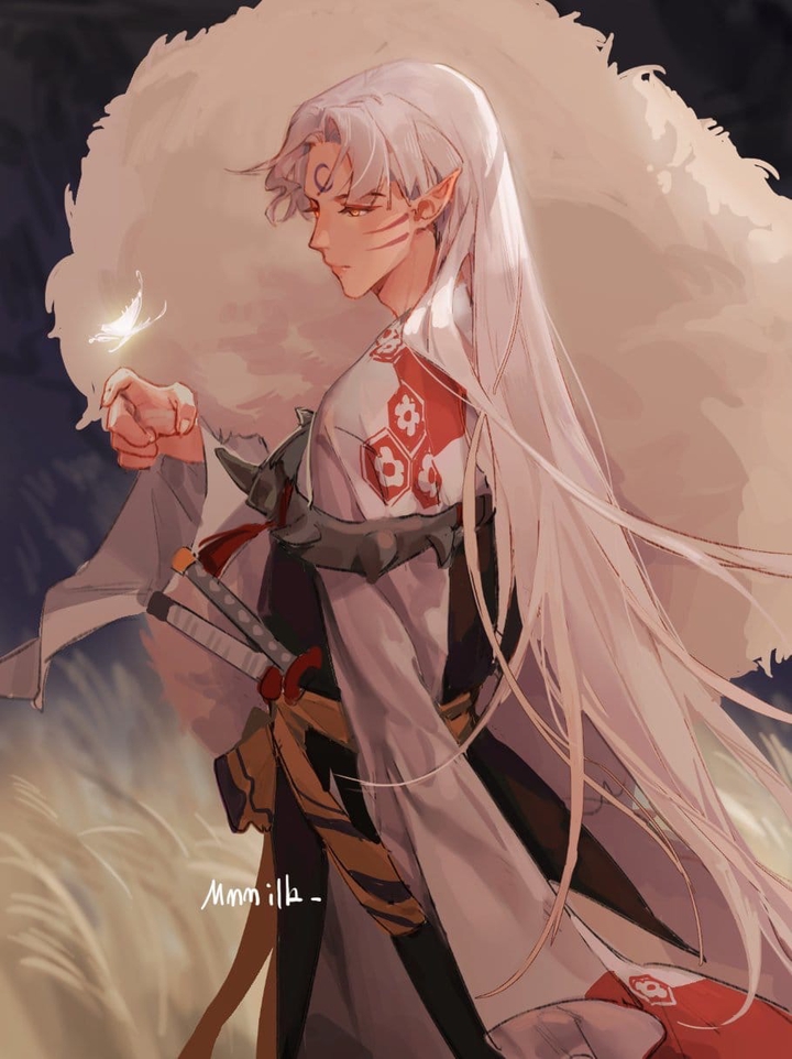 InuYasha