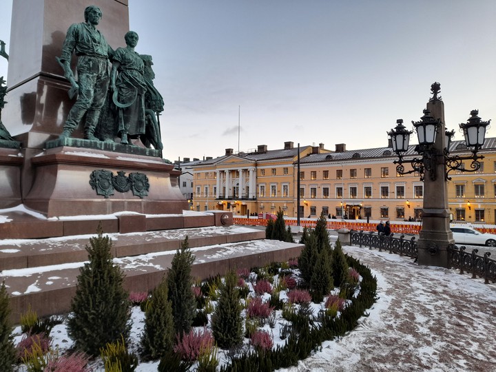Helsinki ❤