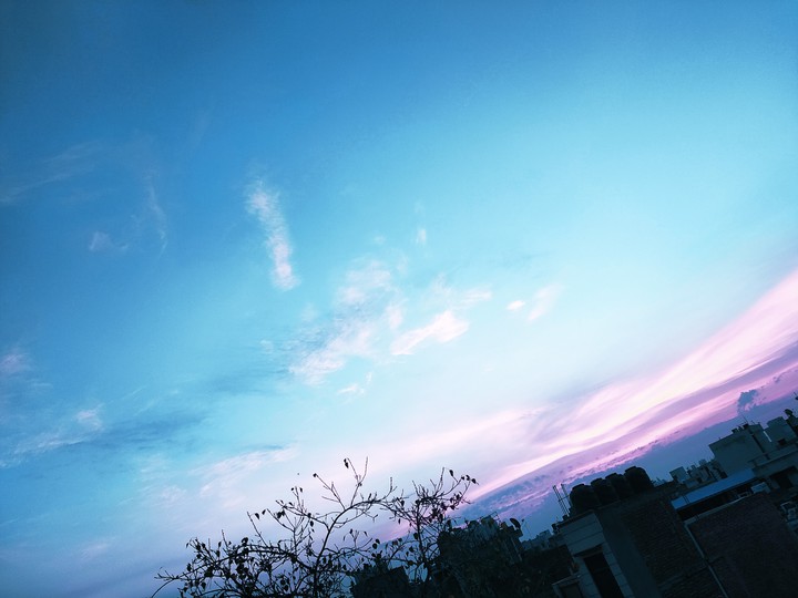A Beautiful Day