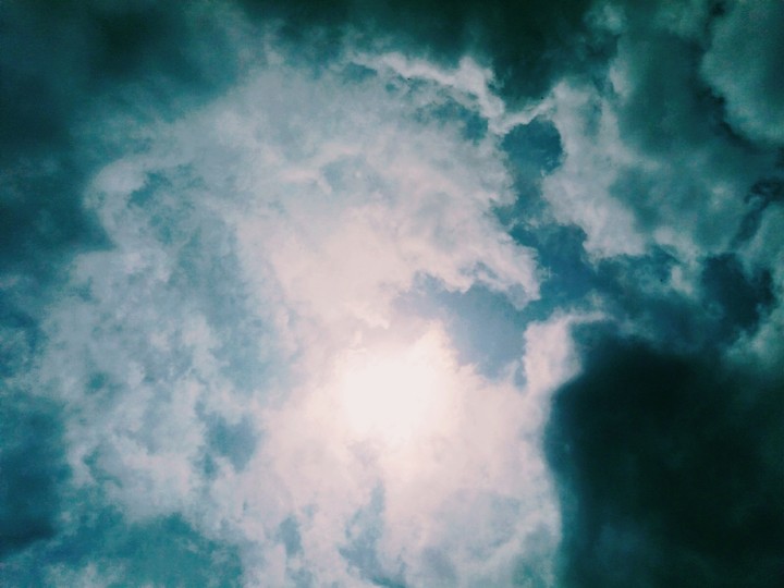 The Sun