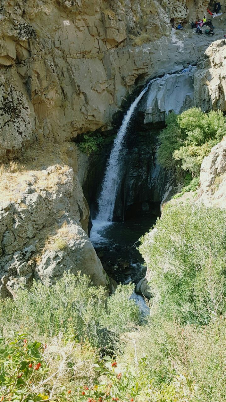 nature