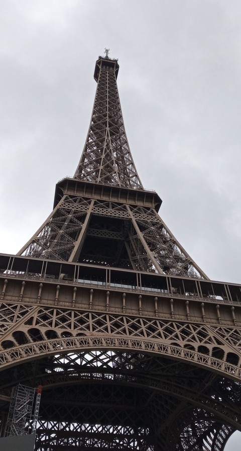 Tour Eiffel