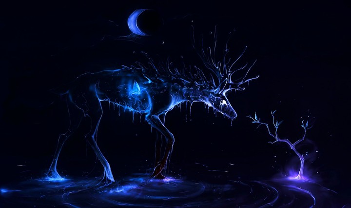 moon