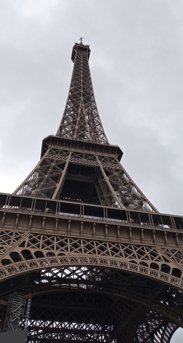 Tour Eiffel