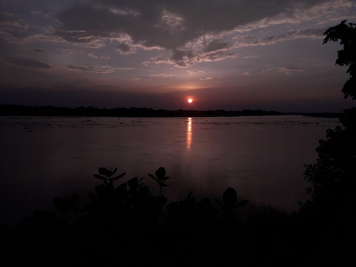 River